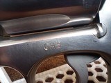 Smith & Wesson California Highway Patrol CHP Model 68-2, 38 Special, 6