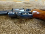 Smith & Wesson Model 14-4, 38 Special, 8 1/4
