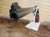 Smith & Wesson Model 14-4, 38 Special, 8 1/4