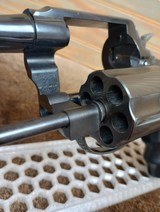 Smith & Wesson Model 10-9, 38 Special, 4