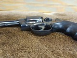Smith & Wesson Model 10-9, 38 Special, 4