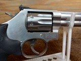 Smith & Wesson Model 617-6, 22 Long Rifle, 4