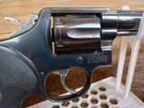 Smith & Wesson Model 10-10, 38 Special, 4