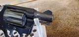 Colt Cobra, 38 Special, 2