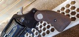 Colt Cobra, 38 Special, 2
