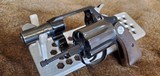 Colt Cobra, 38 Special, 2
