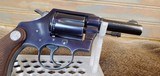 Colt Courier, 32 Colt New Police (32 S&W Long), 3