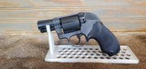 Colt Agent, 38 Special, 2