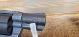 Colt Agent, 38 Special, 2