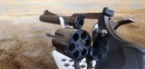 Colt Officers Model Special, 38 Special, 6