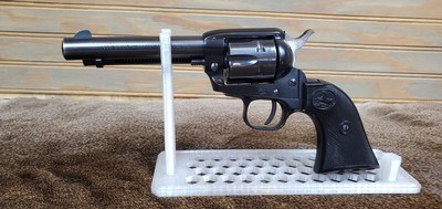 Colt Single Action Frontier Scout, 22 Long Rifle, 4 3/4