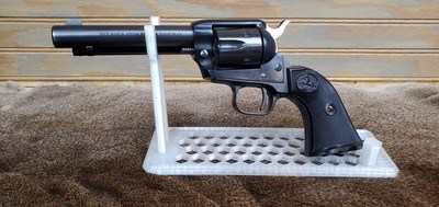 Colt Single Action Frontier Scout, 22 Long Rifle, 4 3/4