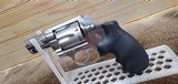 Colt Magnum Carry, 357 Magnum, 2 1/4