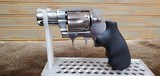 Colt Magnum Carry, 357 Magnum, 2 1/4