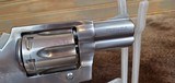 Colt Magnum Carry, 357 Magnum, 2 1/4