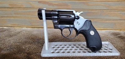 Colt Detective Special, 38 Special, 2