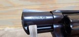 Colt Detective Special, 38 Special, 2