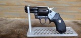 Colt Detective Special, 38 Special, 2