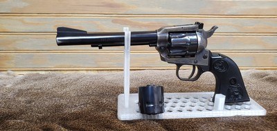 Colt New Frontier, 22 Long Rifle + 22 Magnum Cylinder!, 6