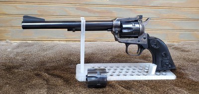 Colt New Frontier Buntline, 22 Long Rifle, 7 1/2