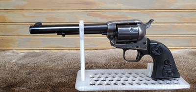 Colt Peacemaker, 22 Magnum, 6