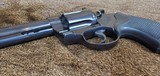 Colt Diamondback, 38 Special, 4