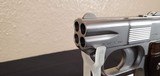 COP 38 special / 357 Magnum, 4 barrel compact pistol.Excellent in Box! - 3 of 8