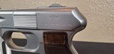 COP 38 special / 357 Magnum, 4 barrel compact pistol.Excellent in Box! - 5 of 8