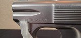COP 38 special / 357 Magnum, 4 barrel compact pistol.Excellent in Box! - 4 of 8