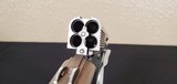 COP 38 special / 357 Magnum, 4 barrel compact pistol.Excellent in Box! - 7 of 8