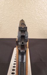 Colt MK IV Series 70 Gold Cup National Match, 45 ACP (1911) Made in 1981 - 9 of 9