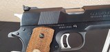 Colt MK IV Series 70 Gold Cup National Match, 45 ACP (1911) Made in 1981 - 4 of 9