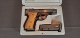 FN/Browning BDA-380, 380 acp, 3 3/4