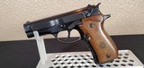 FN/Browning BDA-380, 380 acp, 3 3/4