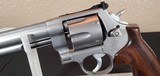 Smith & Wesson Model 625-8 JM, .45 Acp, 4