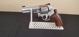 Smith & Wesson Model 625-8 JM, .45 Acp, 4