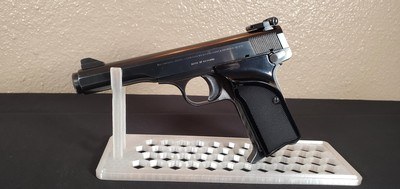 Browning Model 10/71, .380 Acp, Semi-Auto Pistol, Excellent