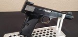 Browning Model 10/71, .380 Acp, Semi-Auto Pistol, Excellent - 3 of 7