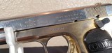 Colt Automatic Hammerless M1903, 32 Rimless (32 ACP) Made in 1915 - 3 of 8