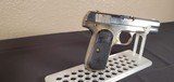 Colt Automatic Hammerless M1903, 32 Rimless (32 ACP) Made in 1915 - 5 of 8