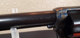Colt Cowboy Single Action, 45 Colt, NEW IN BOX, Made in 2002 - 3 of 7