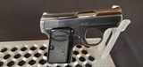 Browning Baby Browning .25 acp (6.35mm) Pistol - 3 of 7