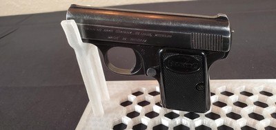 Browning Baby Browning .25 acp (6.35mm) Pistol