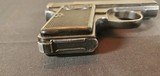 Browning Baby Browning .25 acp (6.35mm) Pistol - 6 of 7