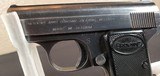 Browning Baby Browning .25 acp (6.35mm) Pistol - 2 of 7