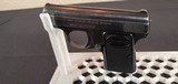 Browning Baby Browning .25 acp (6.35mm) Pistol - 1 of 7
