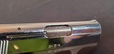 Baby Browning 25 ACP (6.35mm), Nickel, Pearl Grips, Excellent! 1959, RARE - 3 of 5