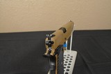Girsan MC 1911 S, 45 ACP, Tan - 4 of 5