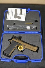 Girsan, Regard MC, 9mm, Burnt Bronze - 5 of 5