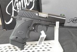 Kimber Micro 9 Shot Show Special, 9mm, 2 Magazines, LNIB - 2 of 5